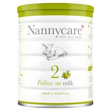 Mother & Baby Care, Nannycare follow up 900gms